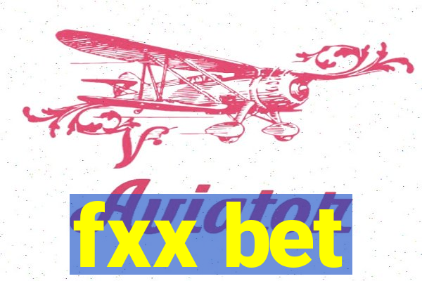 fxx bet